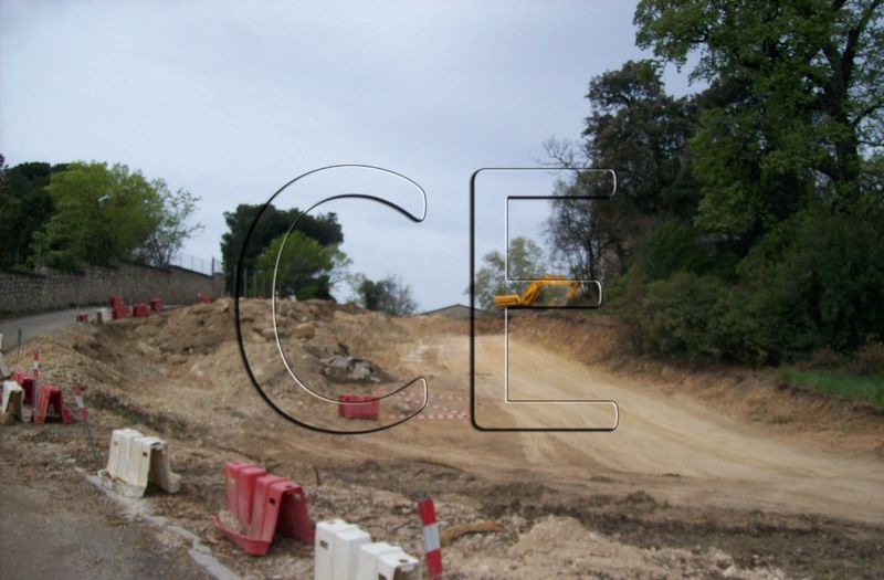 Moe pour la création de voies ZAC de la Valentine - Marseille (13)